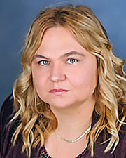 Milena Stanislavova