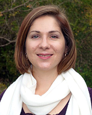 Dr. Silvana Krasteva