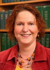 Anne Van De Nouweland
