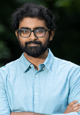Suraj Malladi