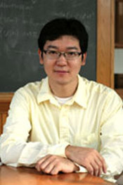 Satoru Takahashi