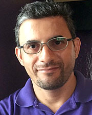 Zaier Aouani