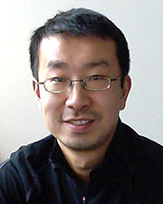 John Zhu 