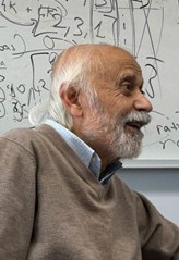 M. Ali Khan